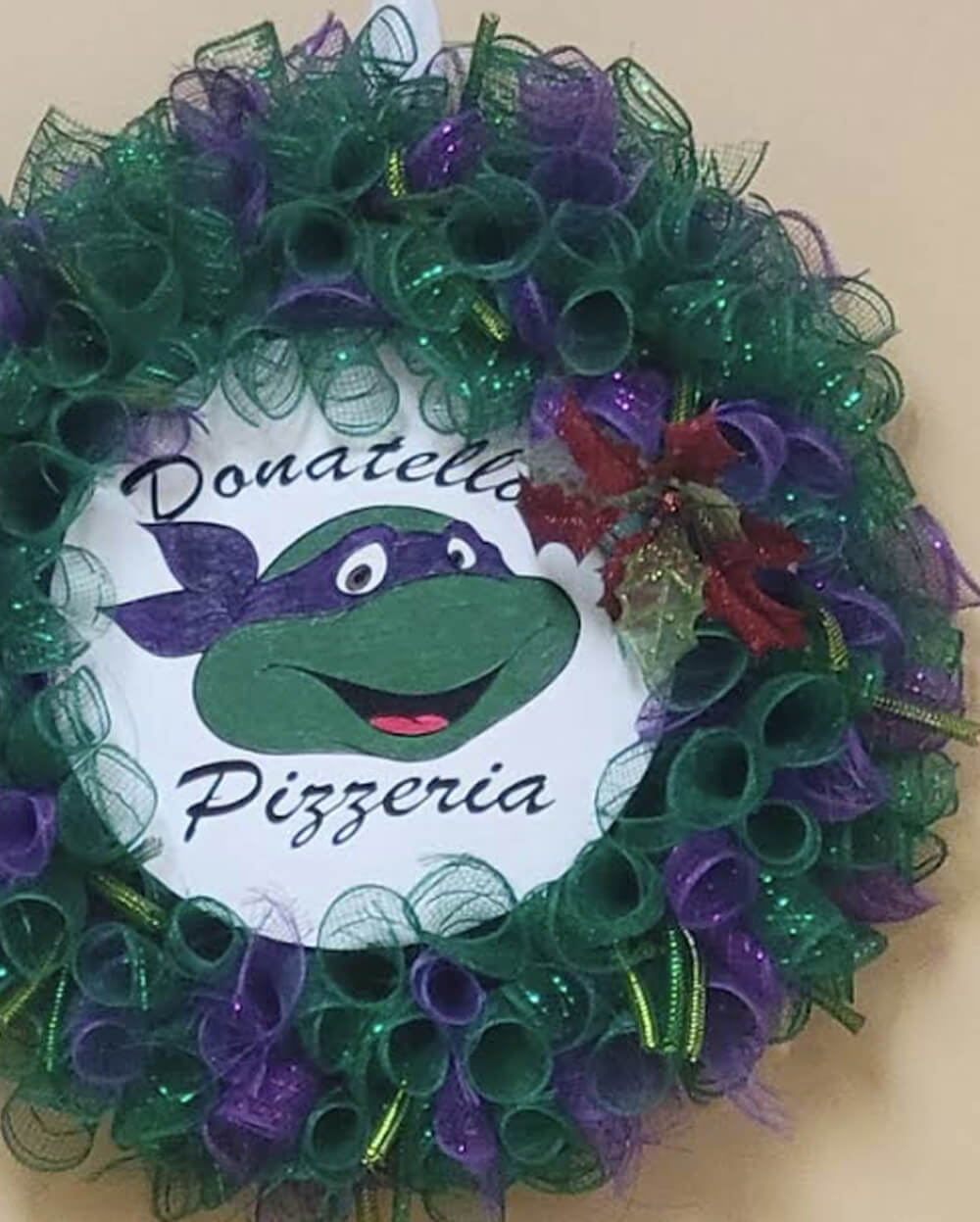 Donatello's